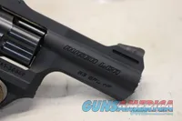 Ruger LCRx Double Action Revolver .38SPL +P 3" Barrel BOX & Manual