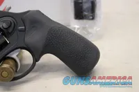 Ruger LCRx Double Action Revolver .38SPL +P 3" Barrel BOX & Manual