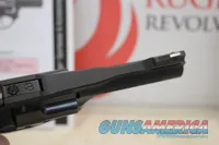 Ruger LCRx Double Action Revolver .38SPL +P 3" Barrel BOX & Manual