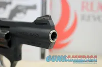 Ruger LCRx Double Action Revolver .38SPL +P 3" Barrel BOX & Manual