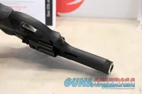 Ruger LCRx Double Action Revolver .38SPL +P 3" Barrel BOX & Manual