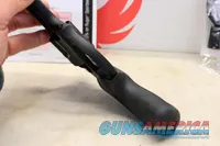 Ruger LCRx Double Action Revolver .38SPL +P 3" Barrel BOX & Manual