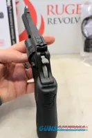 Ruger LCRx Double Action Revolver .38SPL +P 3" Barrel BOX & Manual