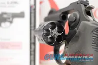 Ruger LCRx Double Action Revolver .38SPL +P 3" Barrel BOX & Manual