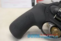 Ruger LCRx Double Action Revolver .38SPL +P 3" Barrel BOX & Manual