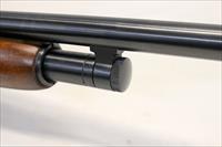 Mossberg Model 500A pump action shotgun  12Ga. for 2 3/4 & 3 Shells  24 Barrel  HOME DEFENSE Img-3