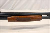 Mossberg Model 500A pump action shotgun  12Ga. for 2 3/4 & 3 Shells  24 Barrel  HOME DEFENSE Img-4