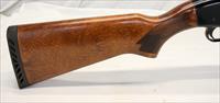 Mossberg Model 500A pump action shotgun  12Ga. for 2 3/4 & 3 Shells  24 Barrel  HOME DEFENSE Img-6