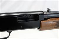 Mossberg Model 500A pump action shotgun  12Ga. for 2 3/4 & 3 Shells  24 Barrel  HOME DEFENSE Img-9