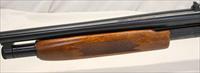 Mossberg Model 500A pump action shotgun  12Ga. for 2 3/4 & 3 Shells  24 Barrel  HOME DEFENSE Img-14