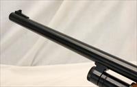 Mossberg Model 500A pump action shotgun  12Ga. for 2 3/4 & 3 Shells  24 Barrel  HOME DEFENSE Img-16