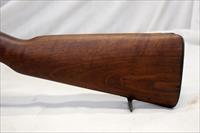 1942 US Smith-Corona 03 A3 1903 bolt action rifle  .30-06 Cal  Military Collectible Img-2