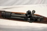 1942 US Smith-Corona 03 A3 1903 bolt action rifle  .30-06 Cal  Military Collectible Img-5