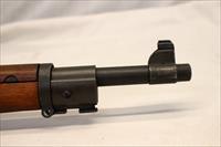 1942 US Smith-Corona 03 A3 1903 bolt action rifle  .30-06 Cal  Military Collectible Img-12