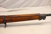 1942 US Smith-Corona 03 A3 1903 bolt action rifle  .30-06 Cal  Military Collectible Img-13