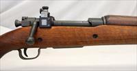1942 US Smith-Corona 03 A3 1903 bolt action rifle  .30-06 Cal  Military Collectible Img-16