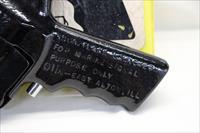 Olin MARK XII Marine Flare Gun Kit MILITARY Collectible ORIGINAL CASE & Flag