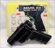 Olin MARK XII Marine Flare Gun Kit MILITARY Collectible ORIGINAL CASE & Flag