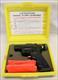 Olin MARK XII Marine Flare Gun Kit MILITARY Collectible ORIGINAL CASE & Flag