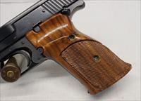 Smith & Wesson MODEL 41 Target Pistol  .22LR  5.5 Barrel  3 Factory Magazines  1979Mfg. Img-2
