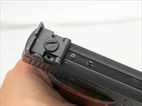 Smith & Wesson MODEL 41 Target Pistol  .22LR  5.5 Barrel  3 Factory Magazines  1979Mfg. Img-11