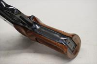 Smith & Wesson MODEL 41 Target Pistol  .22LR  5.5 Barrel  3 Factory Magazines  1979Mfg. Img-13