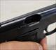 Manurhin PPK/S semi-automatic pistol ~ .380acp (9mm kurz) ~ WALTHER PATENT ~ Made in FRANCE