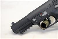 FNH FN FiveSeven semi-automatic pistol  5.7x28mm  EXCELLENT CONDITION  2 Mags & Holster Img-5