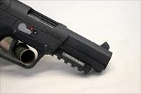 FNH FN FiveSeven semi-automatic pistol  5.7x28mm  EXCELLENT CONDITION  2 Mags & Holster Img-9