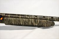 Mossberg 930 Hunting All Purpose Field Shotgun  12Ga for 2 3/4 & 3  New Bottomland Camo Img-15