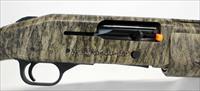 Mossberg 930 Hunting All Purpose Field Shotgun  12Ga for 2 3/4 & 3  New Bottomland Camo Img-16
