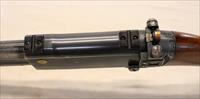 Remington MODEL 14 Pump Action Rifle  .32 Rem  22 Barrel  REDFIELD Peep Sight Img-5