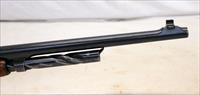 Remington MODEL 14 Pump Action Rifle  .32 Rem  22 Barrel  REDFIELD Peep Sight Img-12