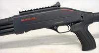 Winchester SXP Extreme Defender Pump Action Shotgun  12Ga.  TACTICAL DEFENSE  Door Breacher Muzzle  FLASHLIGHT  Img-3