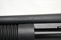 Winchester SXP Extreme Defender Pump Action Shotgun  12Ga.  TACTICAL DEFENSE  Door Breacher Muzzle  FLASHLIGHT  Img-5