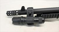 Winchester SXP Extreme Defender Pump Action Shotgun  12Ga.  TACTICAL DEFENSE  Door Breacher Muzzle  FLASHLIGHT  Img-7