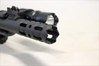 Winchester SXP Extreme Defender Pump Action Shotgun  12Ga.  TACTICAL DEFENSE  Door Breacher Muzzle  FLASHLIGHT  Img-8