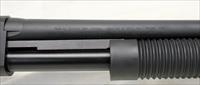 Winchester SXP Extreme Defender Pump Action Shotgun  12Ga.  TACTICAL DEFENSE  Door Breacher Muzzle  FLASHLIGHT  Img-10