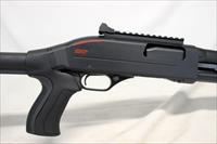 Winchester SXP Extreme Defender Pump Action Shotgun  12Ga.  TACTICAL DEFENSE  Door Breacher Muzzle  FLASHLIGHT  Img-12