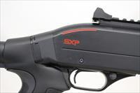 Winchester SXP Extreme Defender Pump Action Shotgun  12Ga.  TACTICAL DEFENSE  Door Breacher Muzzle  FLASHLIGHT  Img-13