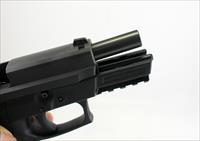 Sig Sauer SP2022 semi-automatic pistol  .22LR  Manual & 2 Factory Magazines Img-12