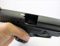 Sig Sauer SP2022 semi-automatic pistol  .22LR  Manual & 2 Factory Magazines Img-13