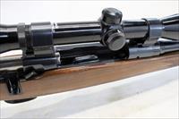 Savage Model 10 bolt action rifle ~ .30-06 Cal ~ Savage Scope 
