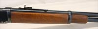 Winchester Model 94 lever action rifle  .32WS  1949 Mfg.  Original Manual  PRE-64 Img-13