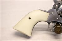 Ruger NEW MODEL BLACKHAWK revolver  .357 Magnum  6.5 Barrel Img-7