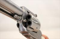 Ruger NEW MODEL BLACKHAWK revolver  .357 Magnum  6.5 Barrel Img-18