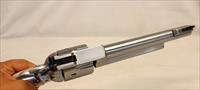 Ruger NEW MODEL BLACKHAWK revolver  .357 Magnum  6.5 Barrel Img-19