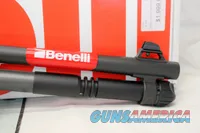 BENELLI M4 1014 Tactical Pump Shotgun UNFIRED IN BOX Mint AS NEW