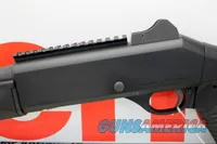 BENELLI M4 1014 Tactical Pump Shotgun UNFIRED IN BOX Mint AS NEW