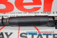 BENELLI M4 1014 Tactical Pump Shotgun UNFIRED IN BOX Mint AS NEW